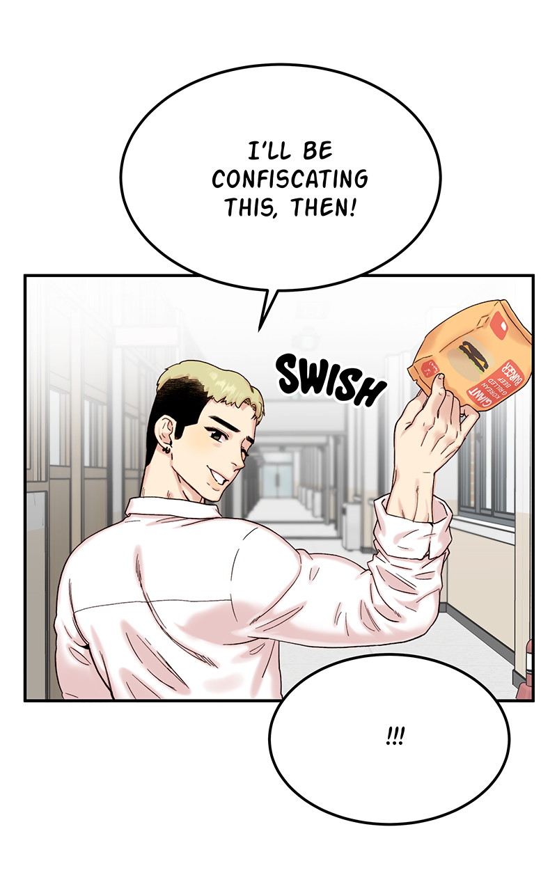 Read My Dud to Stud Boyfriend EN Manga Online