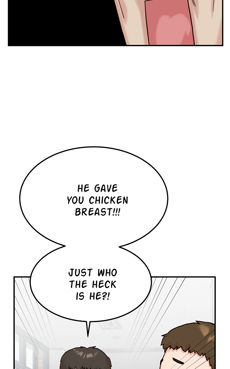 Read My Dud to Stud Boyfriend EN Manga Online