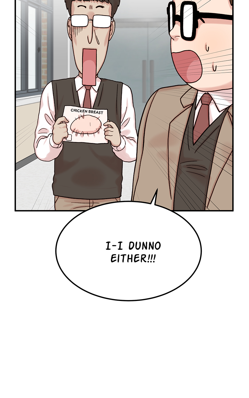 Read My Dud to Stud Boyfriend EN Manga Online