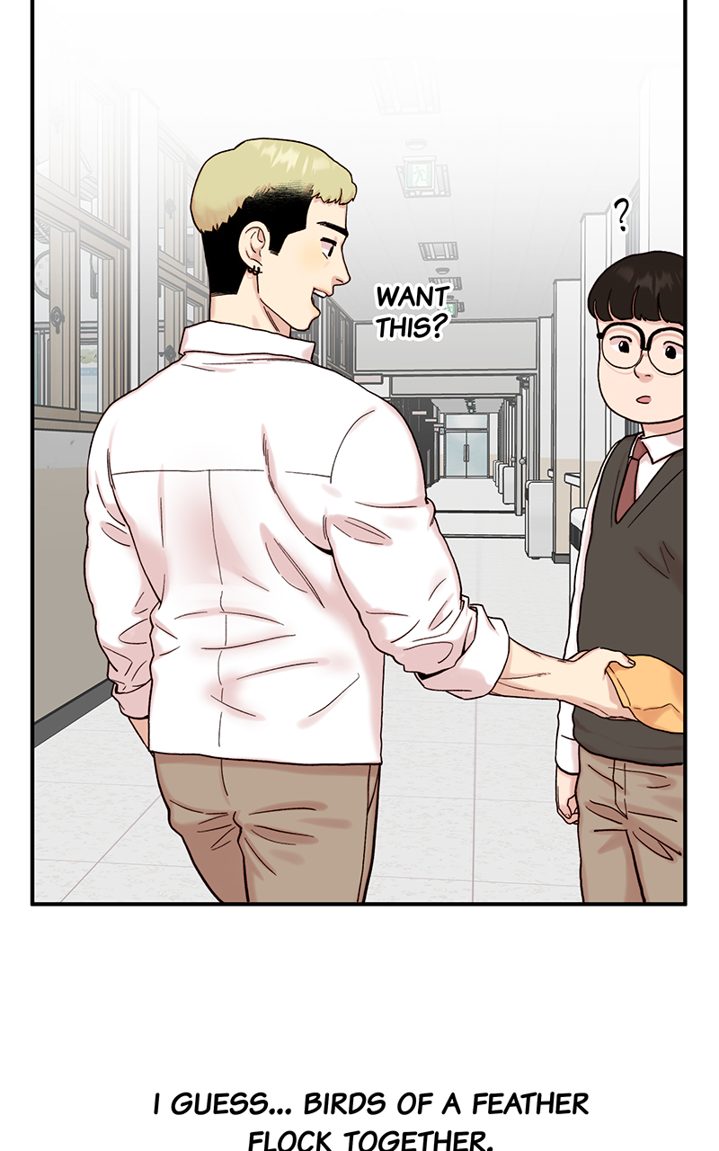 Read My Dud to Stud Boyfriend EN Manga Online