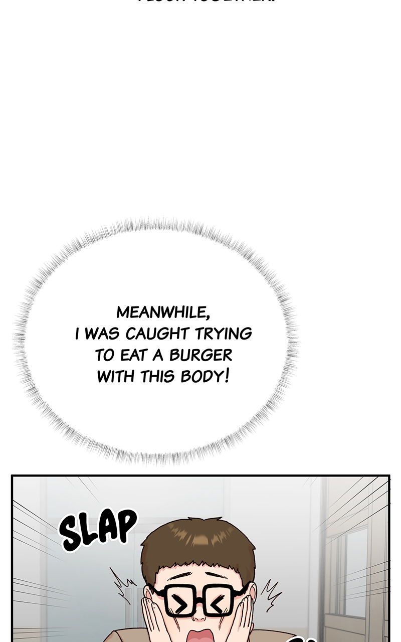 Read My Dud to Stud Boyfriend EN Manga Online