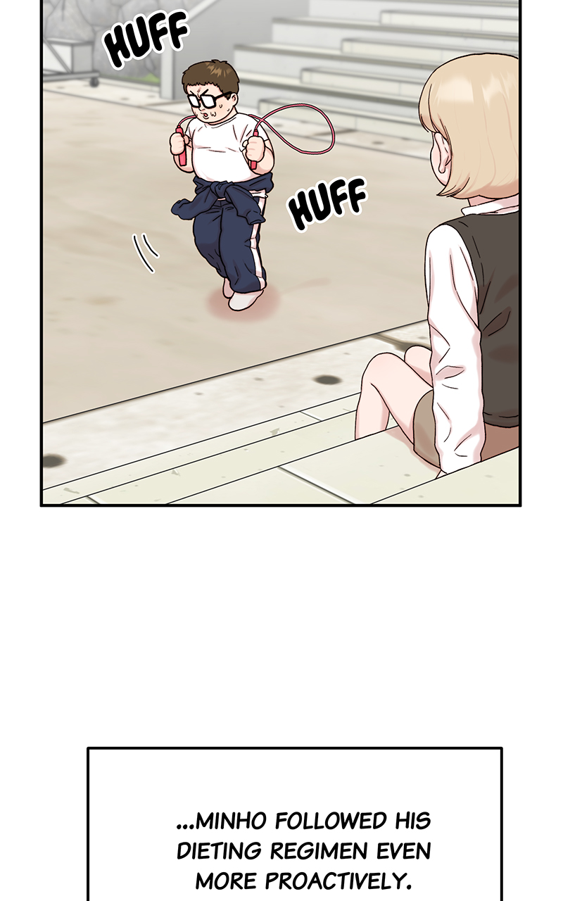 Read My Dud to Stud Boyfriend EN Manga Online
