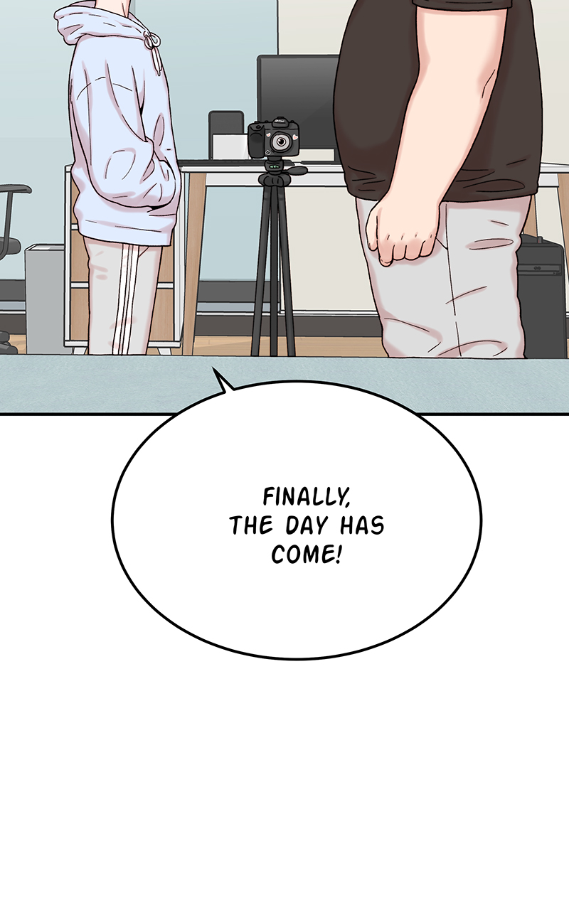 Read My Dud to Stud Boyfriend EN Manga Online