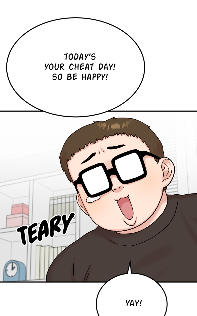 Read My Dud to Stud Boyfriend EN Manga Online