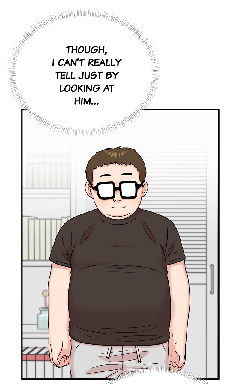 Read My Dud to Stud Boyfriend EN Manga Online