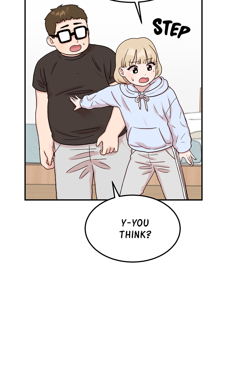Read My Dud to Stud Boyfriend EN Manga Online