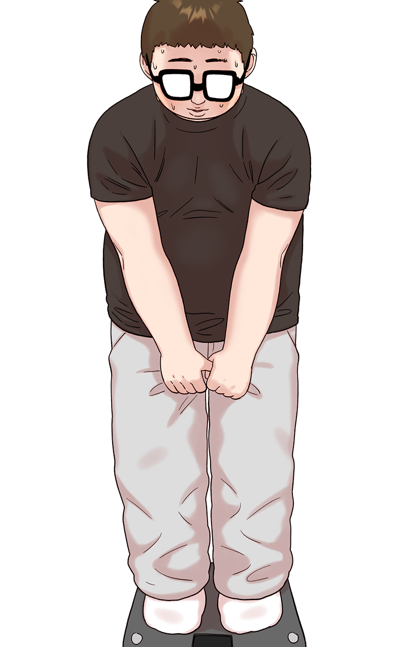 Read My Dud to Stud Boyfriend EN Manga Online
