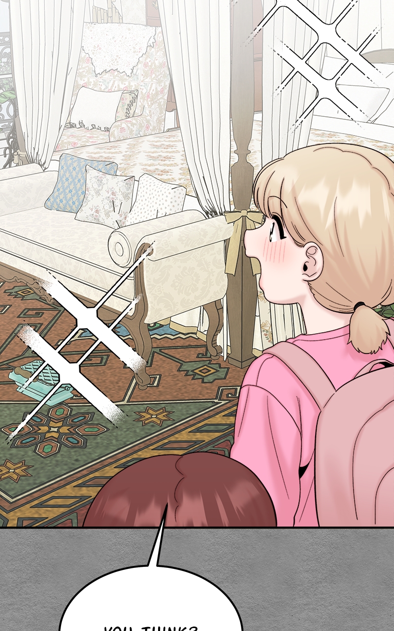 Read My Dud to Stud Boyfriend EN Manga Online