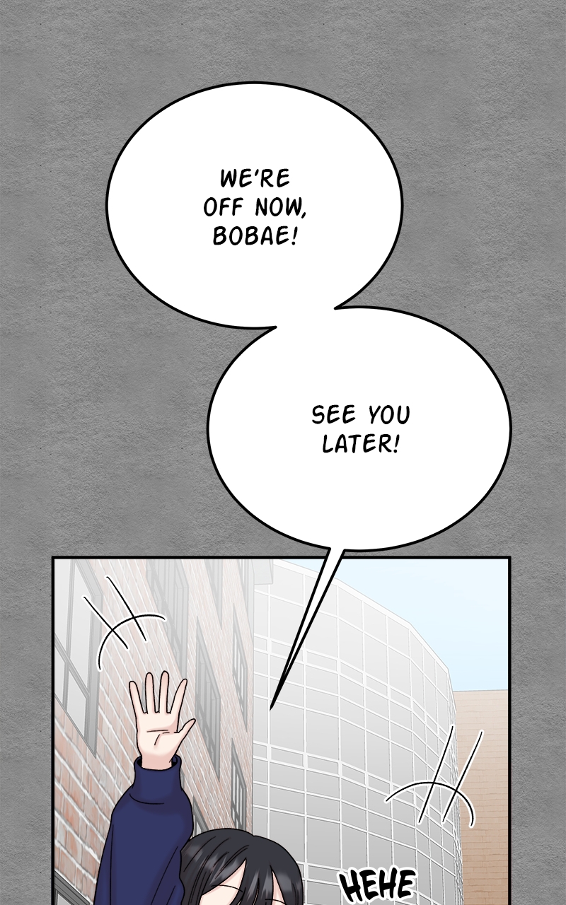 Read My Dud to Stud Boyfriend EN Manga Online