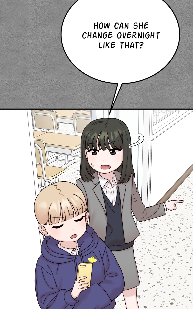 Read My Dud to Stud Boyfriend EN Manga Online