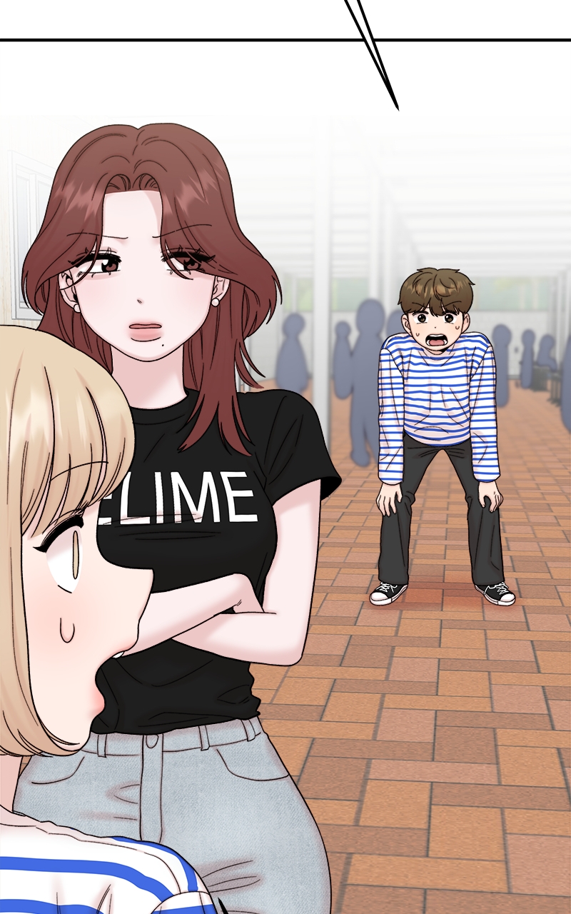 Read My Dud to Stud Boyfriend EN Manga Online