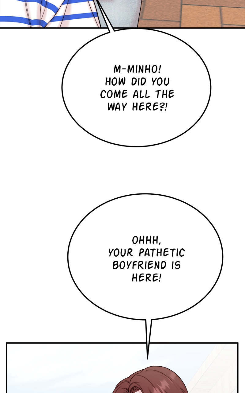Read My Dud to Stud Boyfriend EN Manga Online