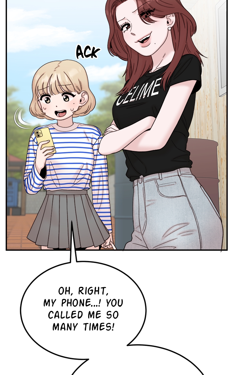 Read My Dud to Stud Boyfriend EN Manga Online