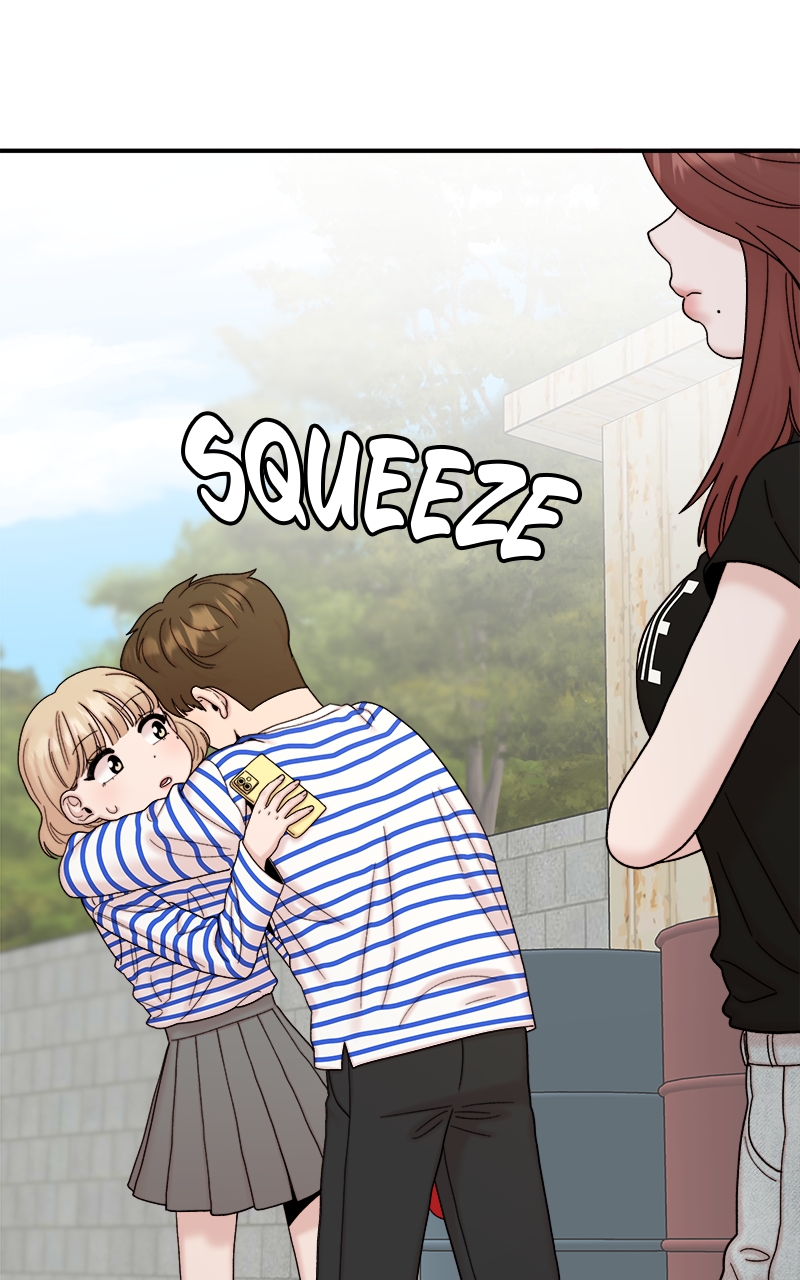 Read My Dud to Stud Boyfriend EN Manga Online