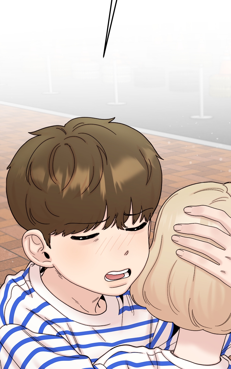 Read My Dud to Stud Boyfriend EN Manga Online