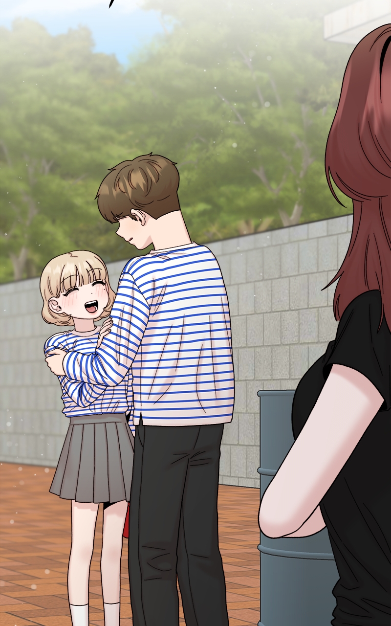 Read My Dud to Stud Boyfriend EN Manga Online