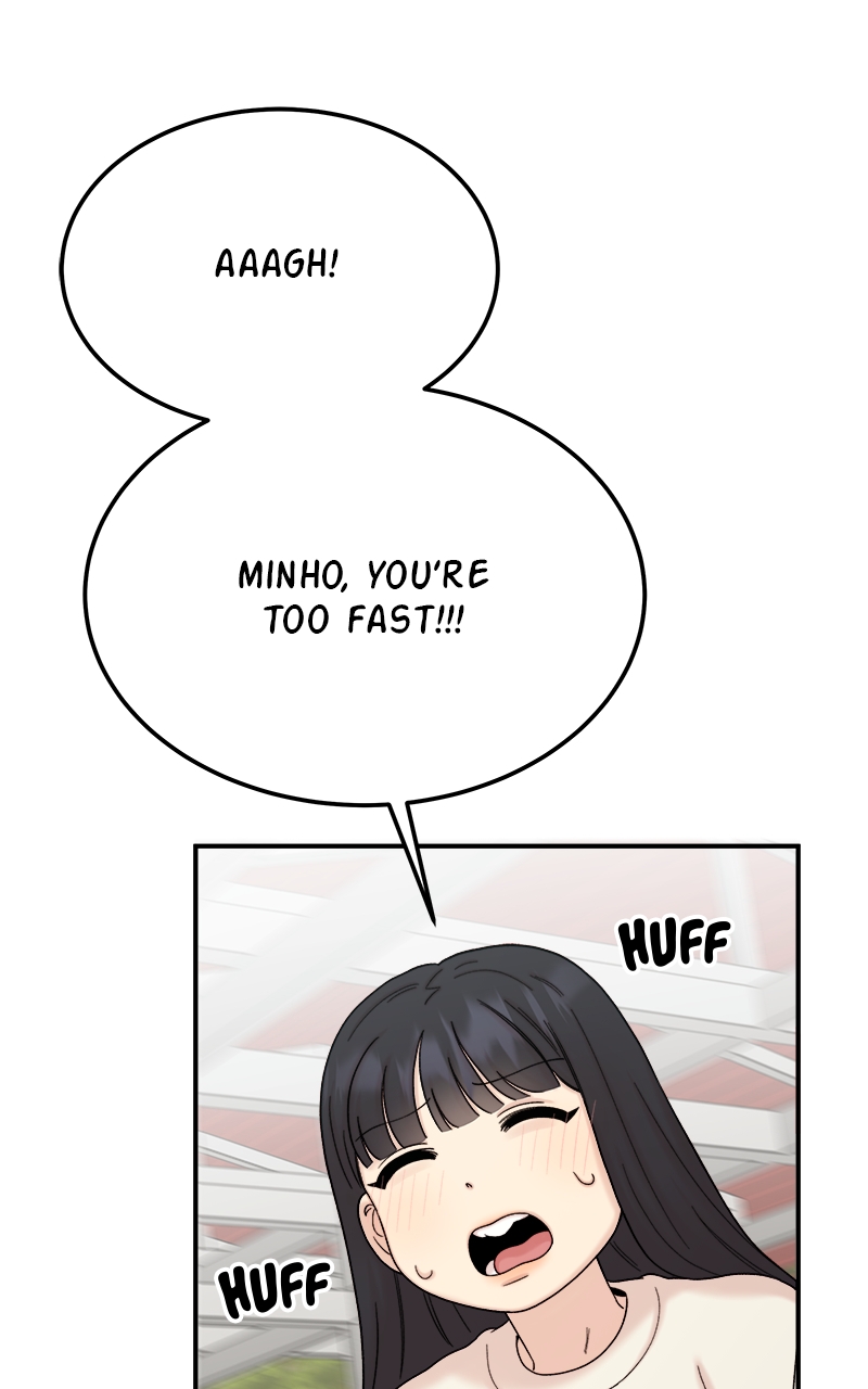 Read My Dud to Stud Boyfriend EN Manga Online