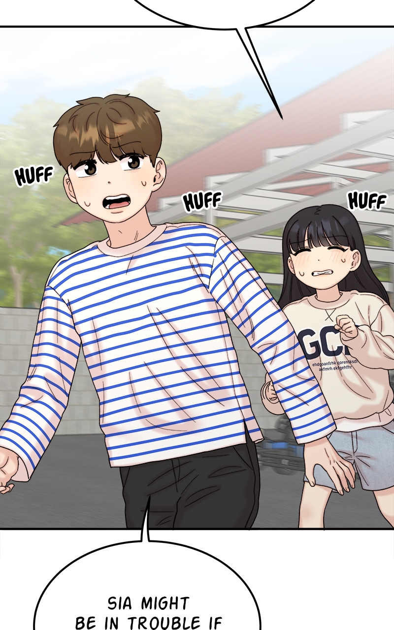 Read My Dud to Stud Boyfriend EN Manga Online