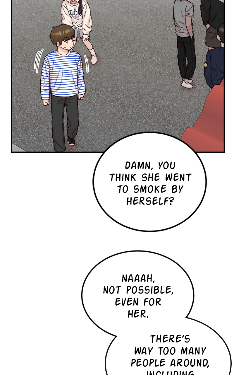 Read My Dud to Stud Boyfriend EN Manga Online