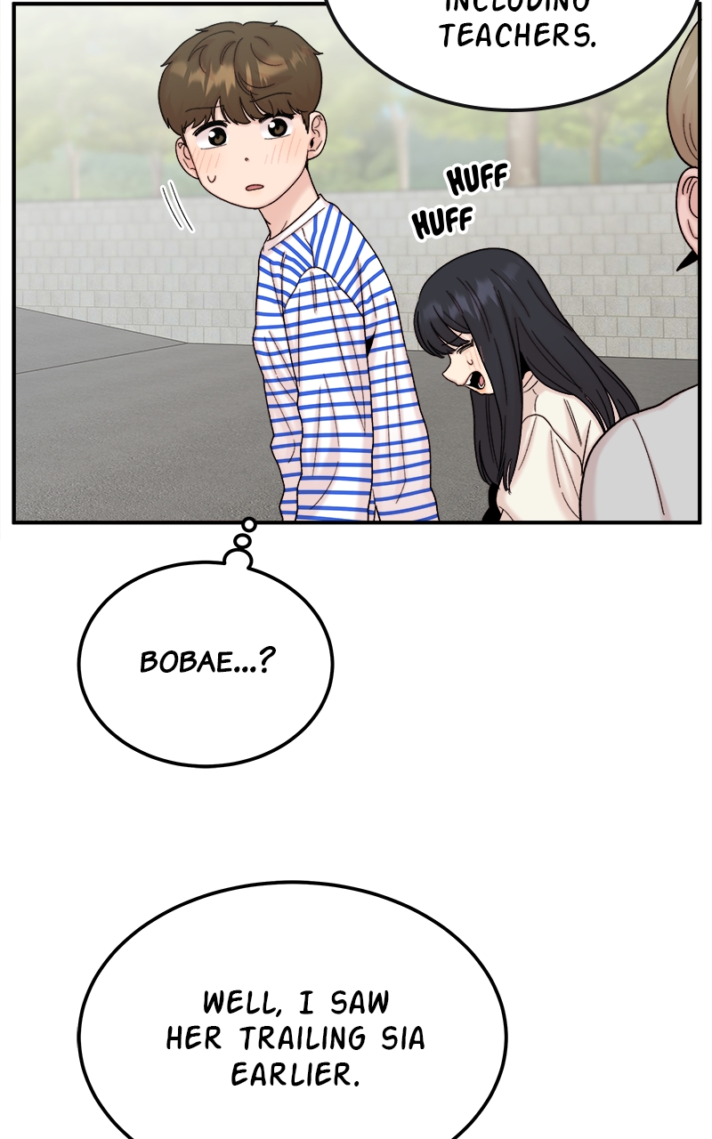 Read My Dud to Stud Boyfriend EN Manga Online