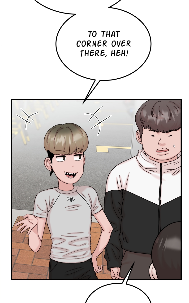 Read My Dud to Stud Boyfriend EN Manga Online