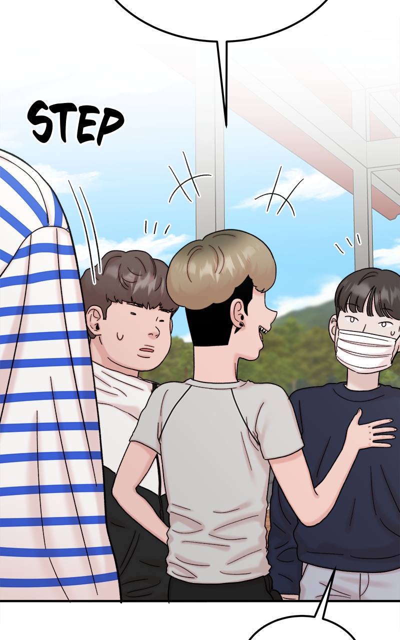 Read My Dud to Stud Boyfriend EN Manga Online