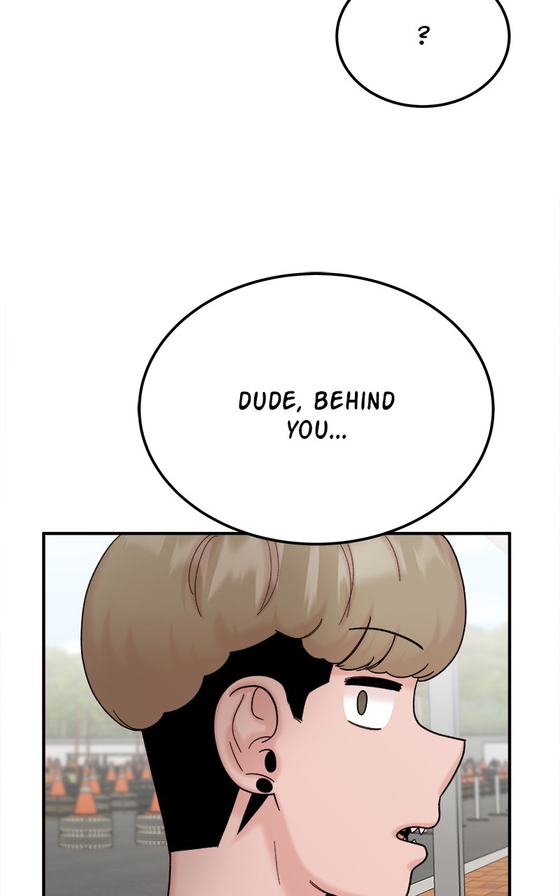 Read My Dud to Stud Boyfriend EN Manga Online