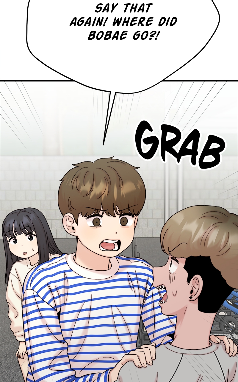 Read My Dud to Stud Boyfriend EN Manga Online