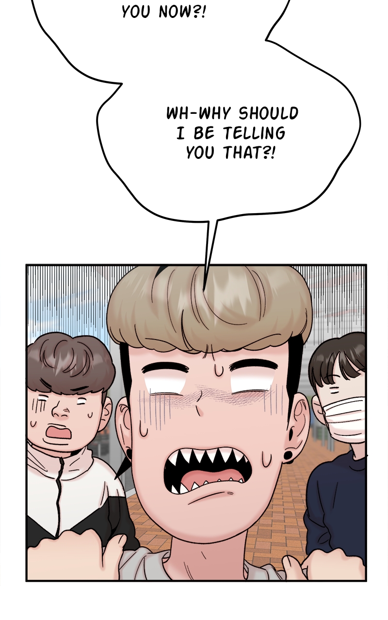 Read My Dud to Stud Boyfriend EN Manga Online