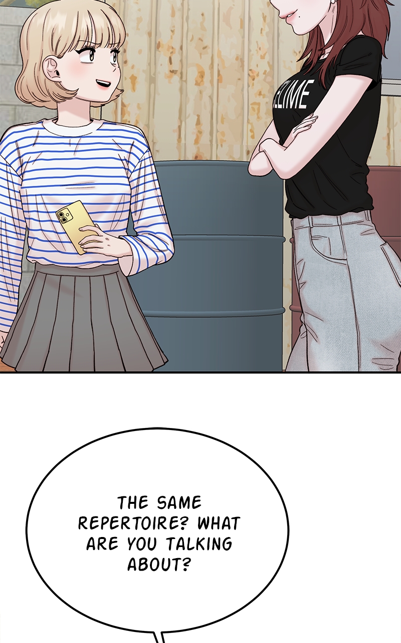 Read My Dud to Stud Boyfriend EN Manga Online