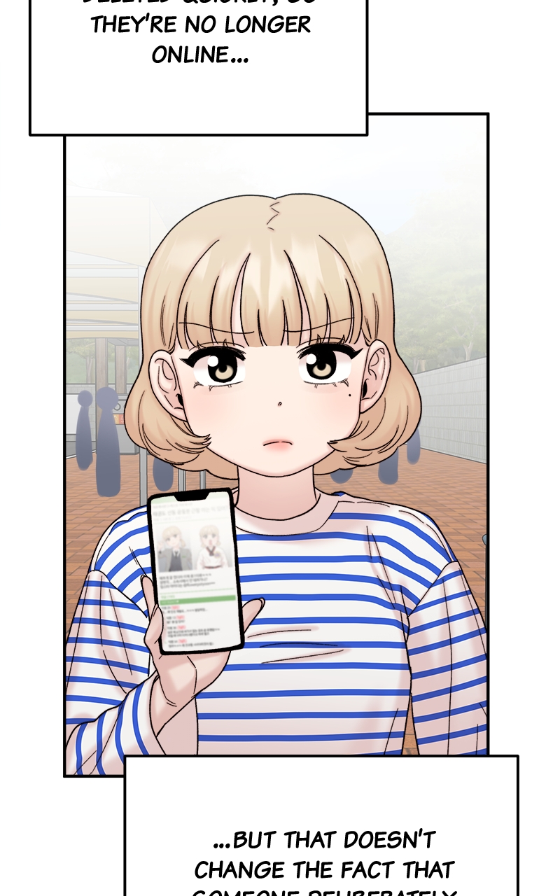 Read My Dud to Stud Boyfriend EN Manga Online
