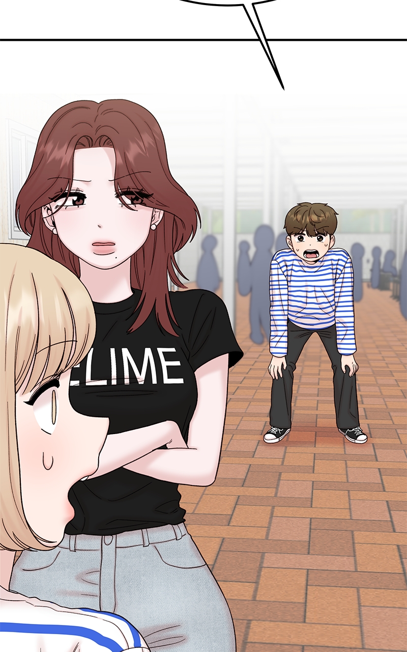 Read My Dud to Stud Boyfriend EN Manga Online