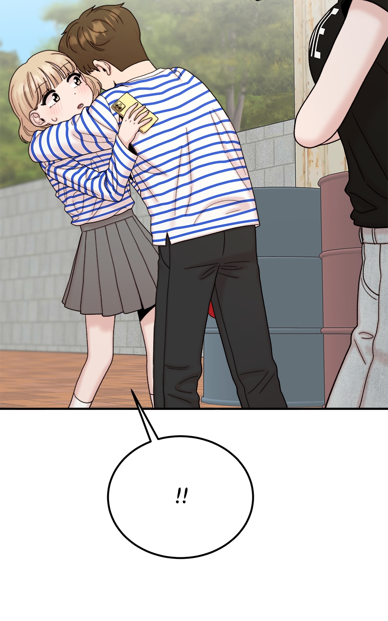 Read My Dud to Stud Boyfriend EN Manga Online