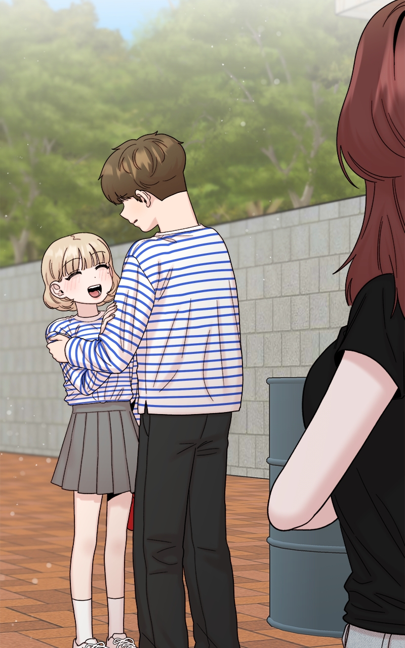 Read My Dud to Stud Boyfriend EN Manga Online