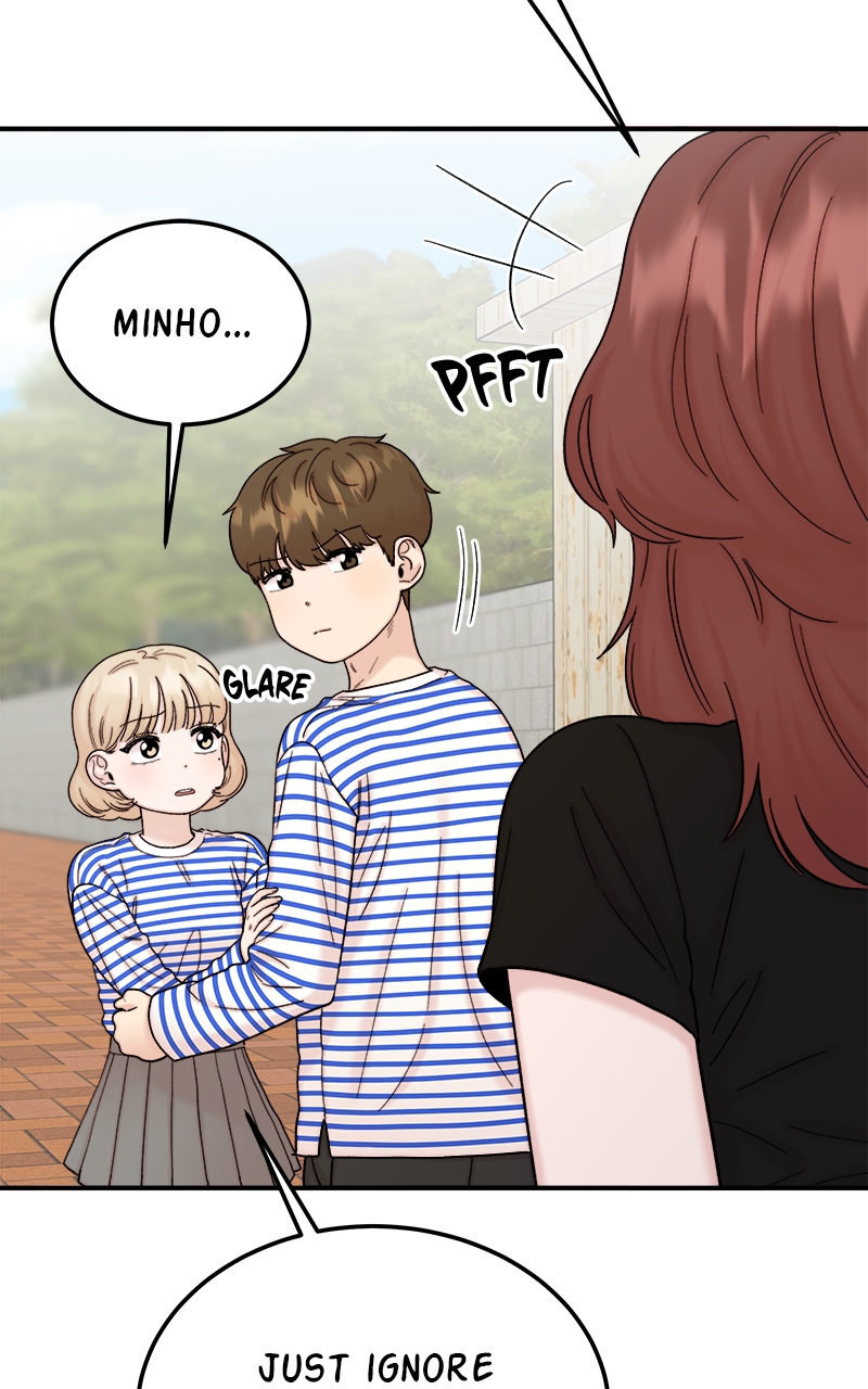 Read My Dud to Stud Boyfriend EN Manga Online