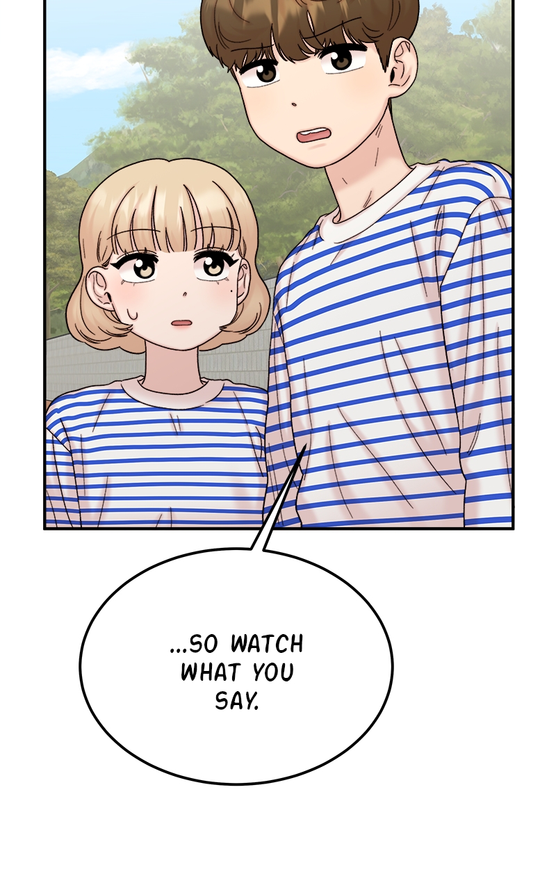 Read My Dud to Stud Boyfriend EN Manga Online