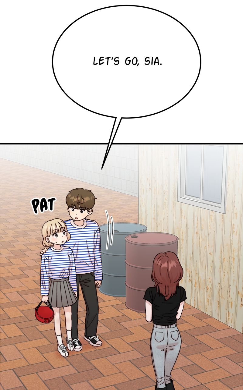 Read My Dud to Stud Boyfriend EN Manga Online
