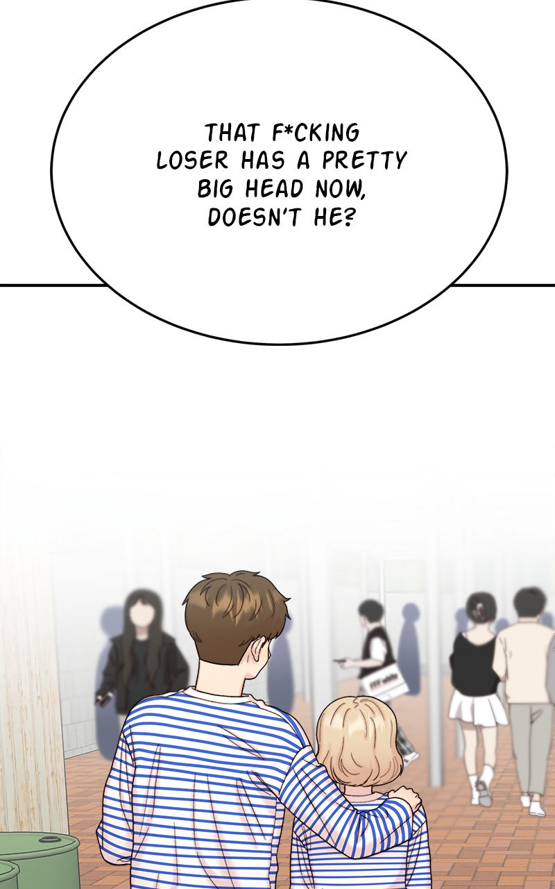 Read My Dud to Stud Boyfriend EN Manga Online