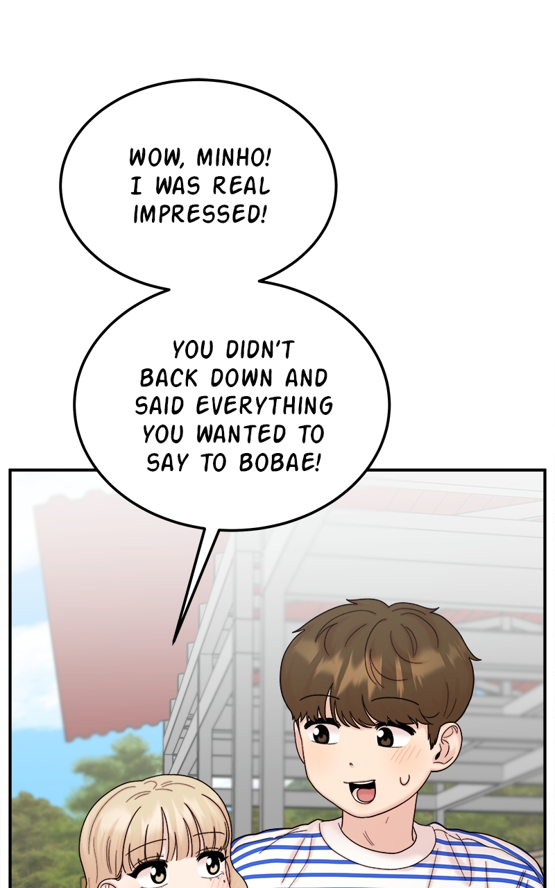 Read My Dud to Stud Boyfriend EN Manga Online