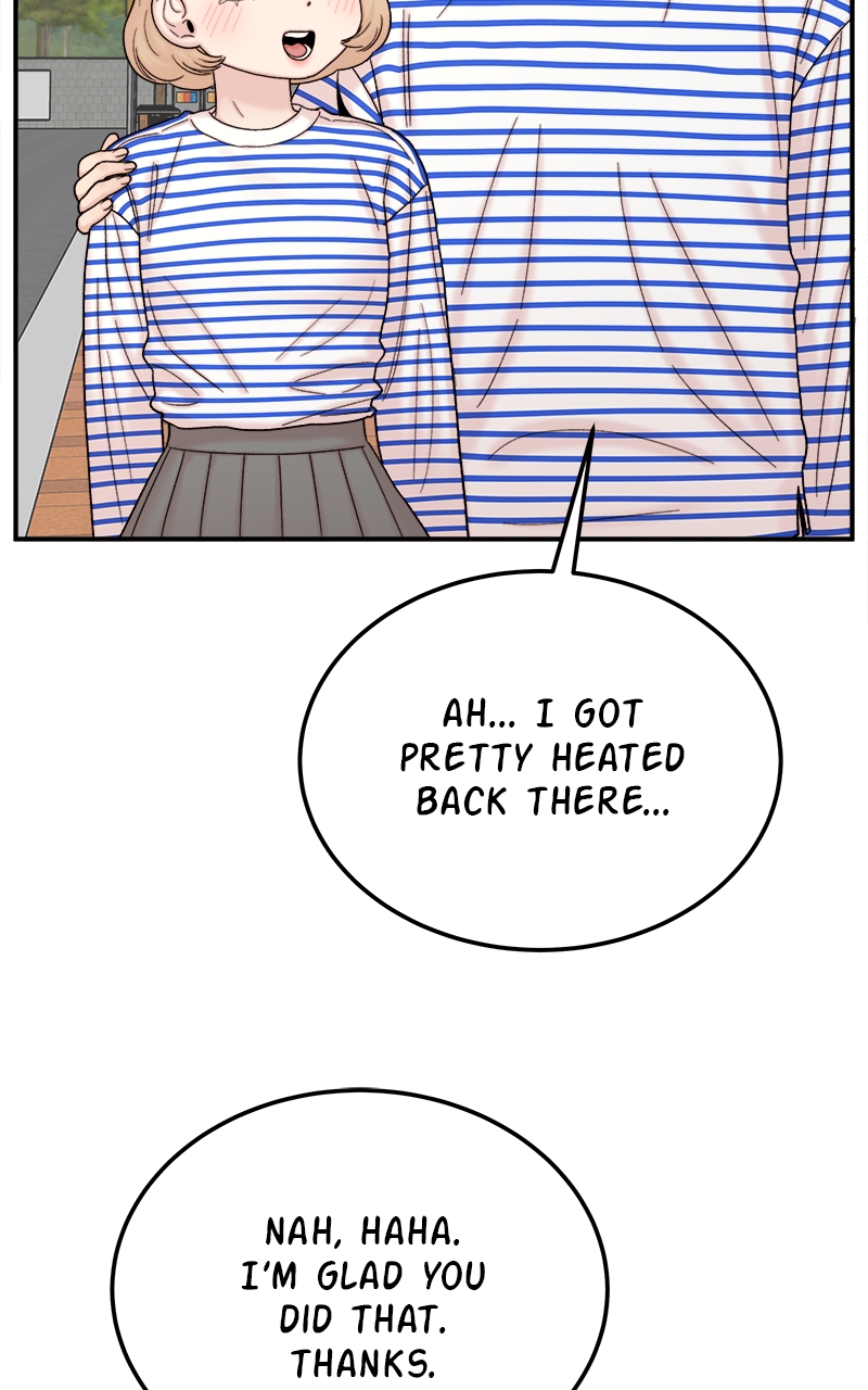 Read My Dud to Stud Boyfriend EN Manga Online