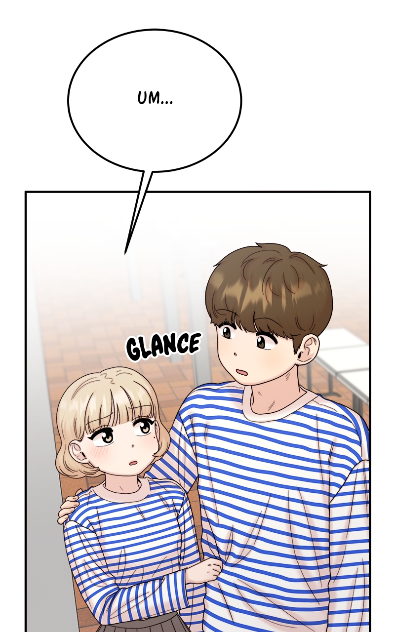 Read My Dud to Stud Boyfriend EN Manga Online