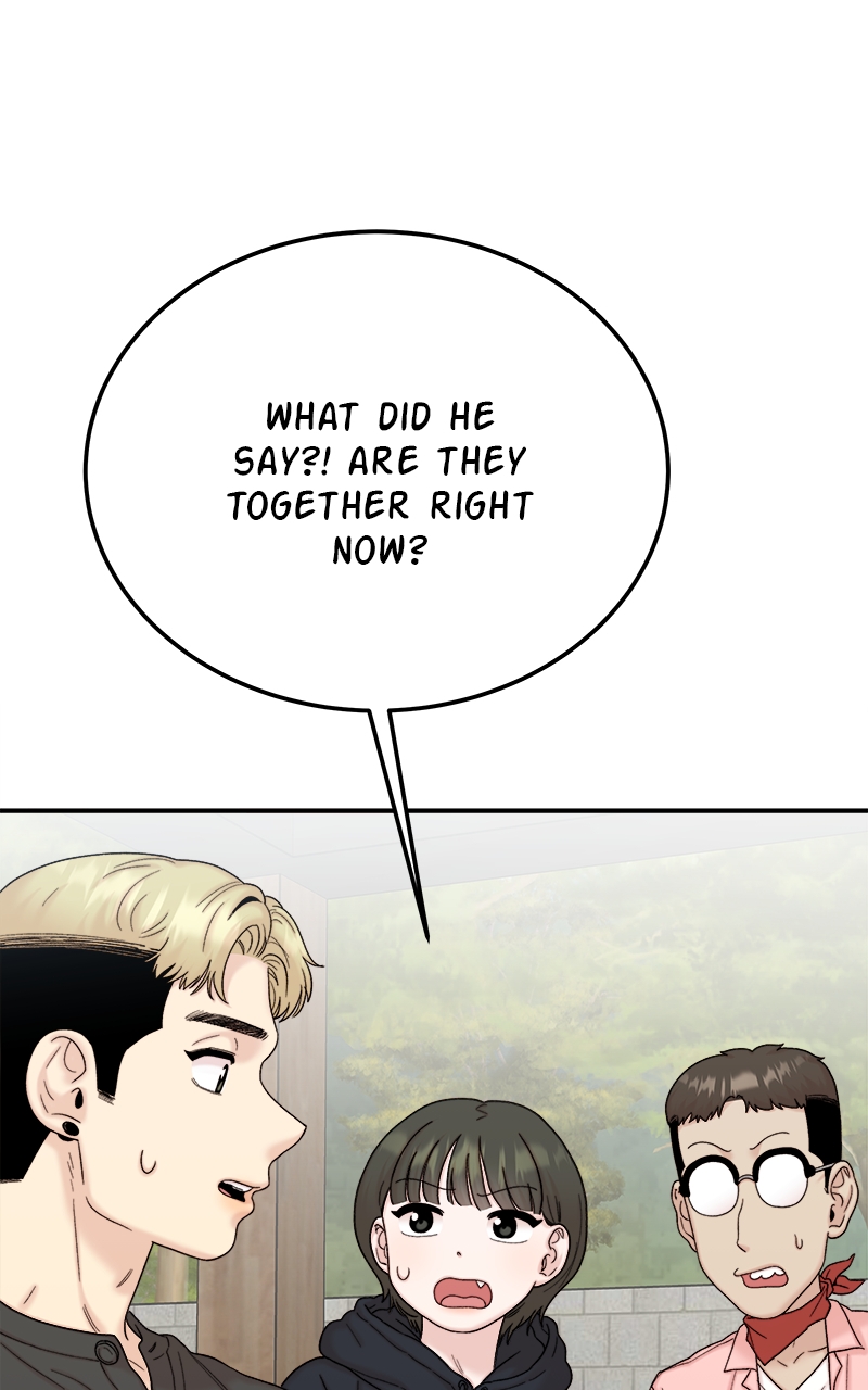 Read My Dud to Stud Boyfriend EN Manga Online