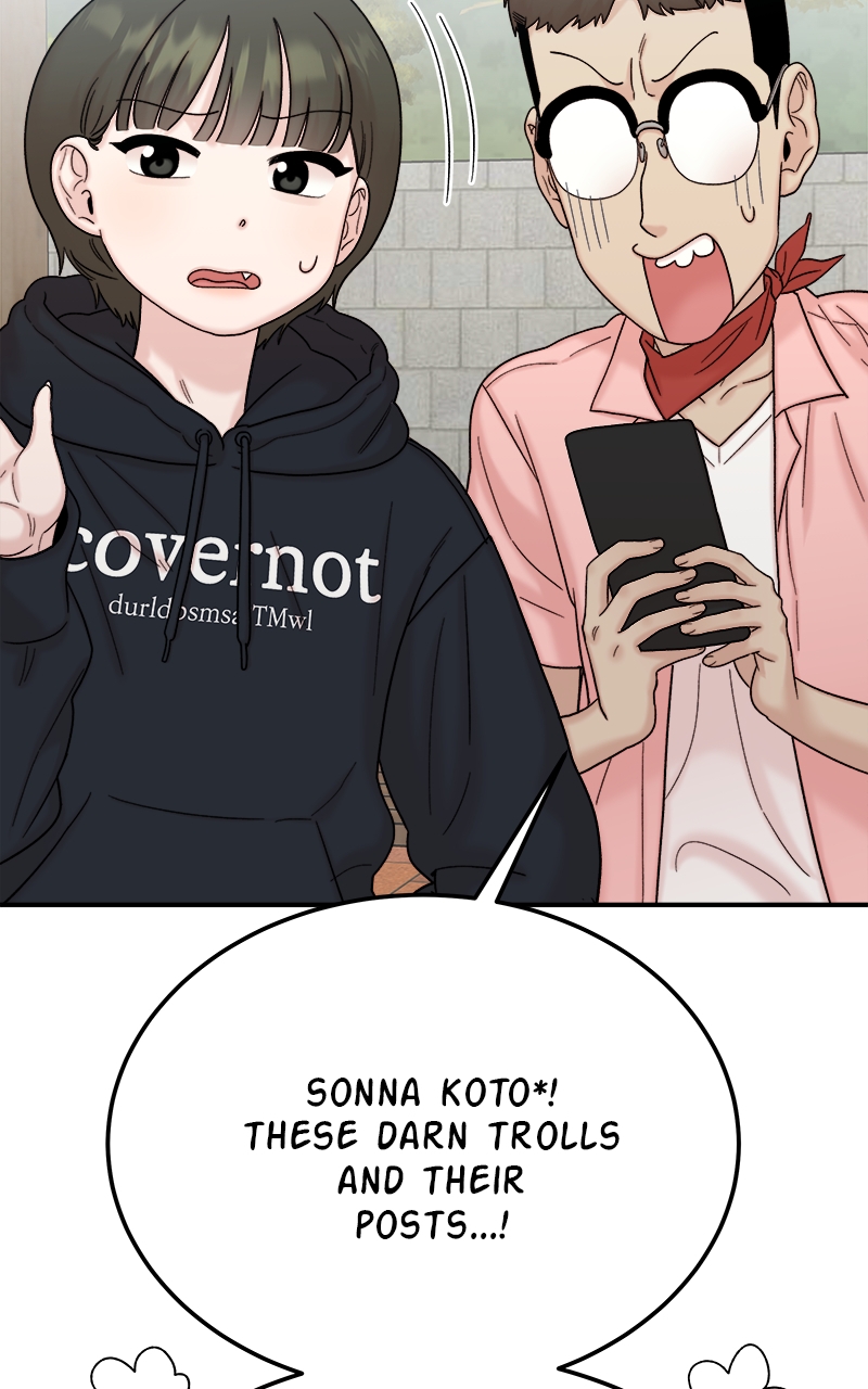 Read My Dud to Stud Boyfriend EN Manga Online