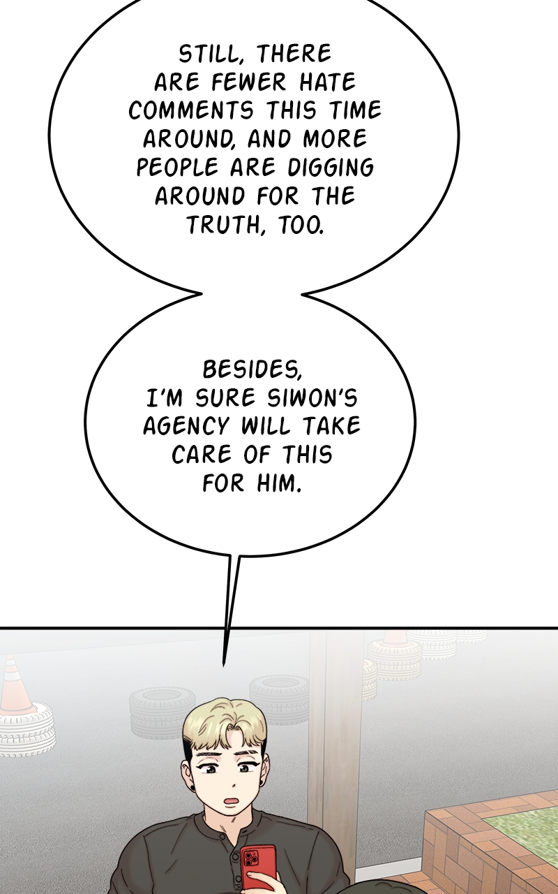 Read My Dud to Stud Boyfriend EN Manga Online
