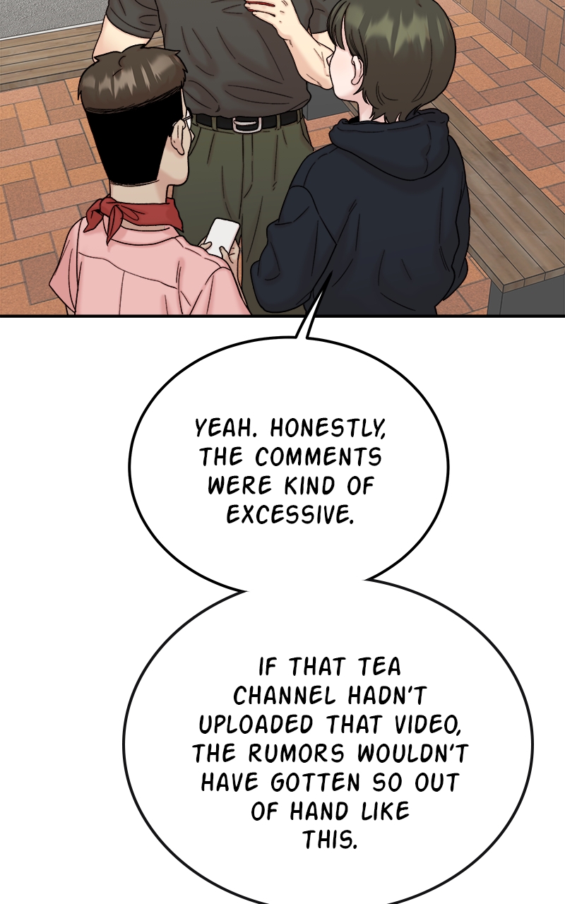 Read My Dud to Stud Boyfriend EN Manga Online