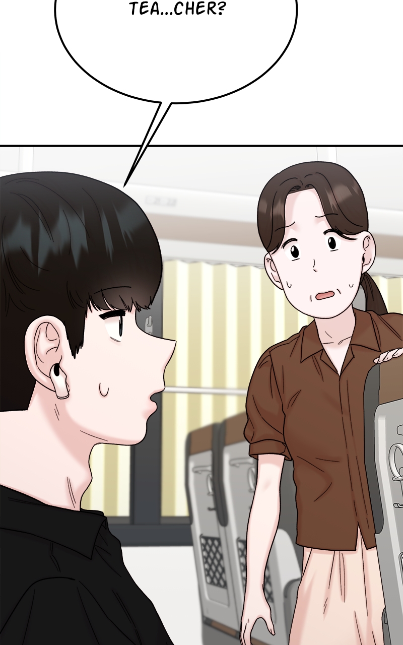 Read My Dud to Stud Boyfriend EN Manga Online