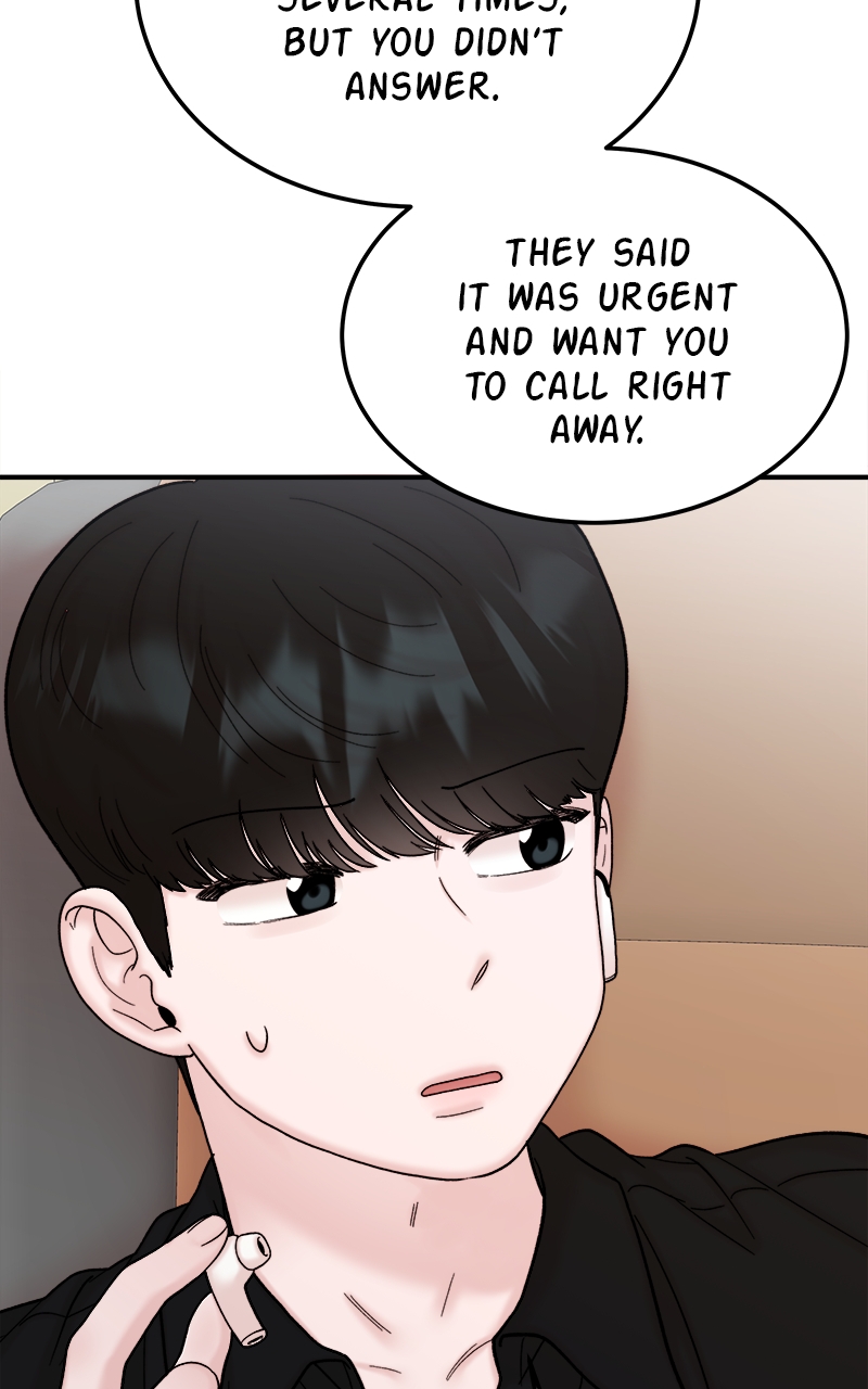 Read My Dud to Stud Boyfriend EN Manga Online