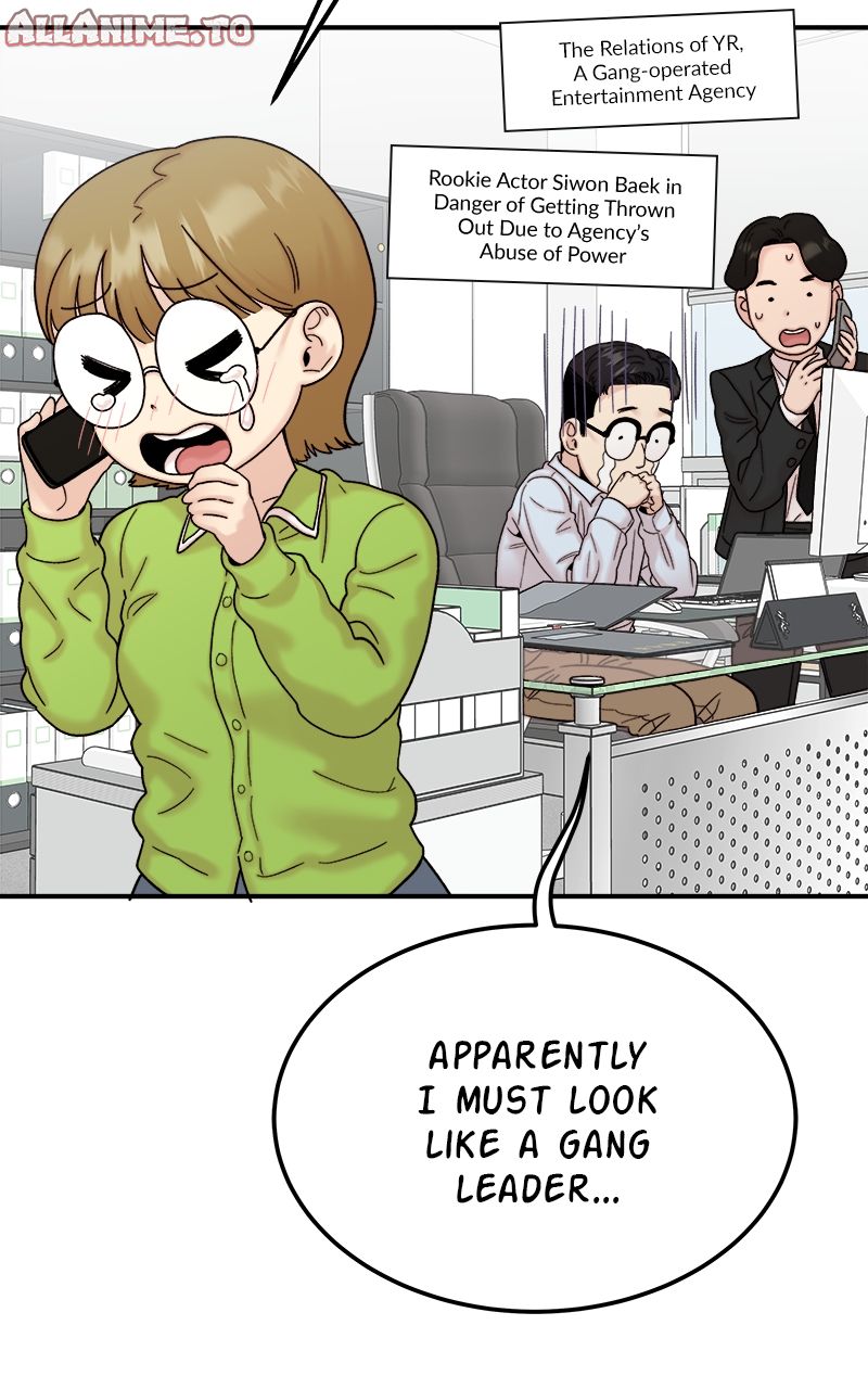 Read My Dud to Stud Boyfriend EN Manga Online