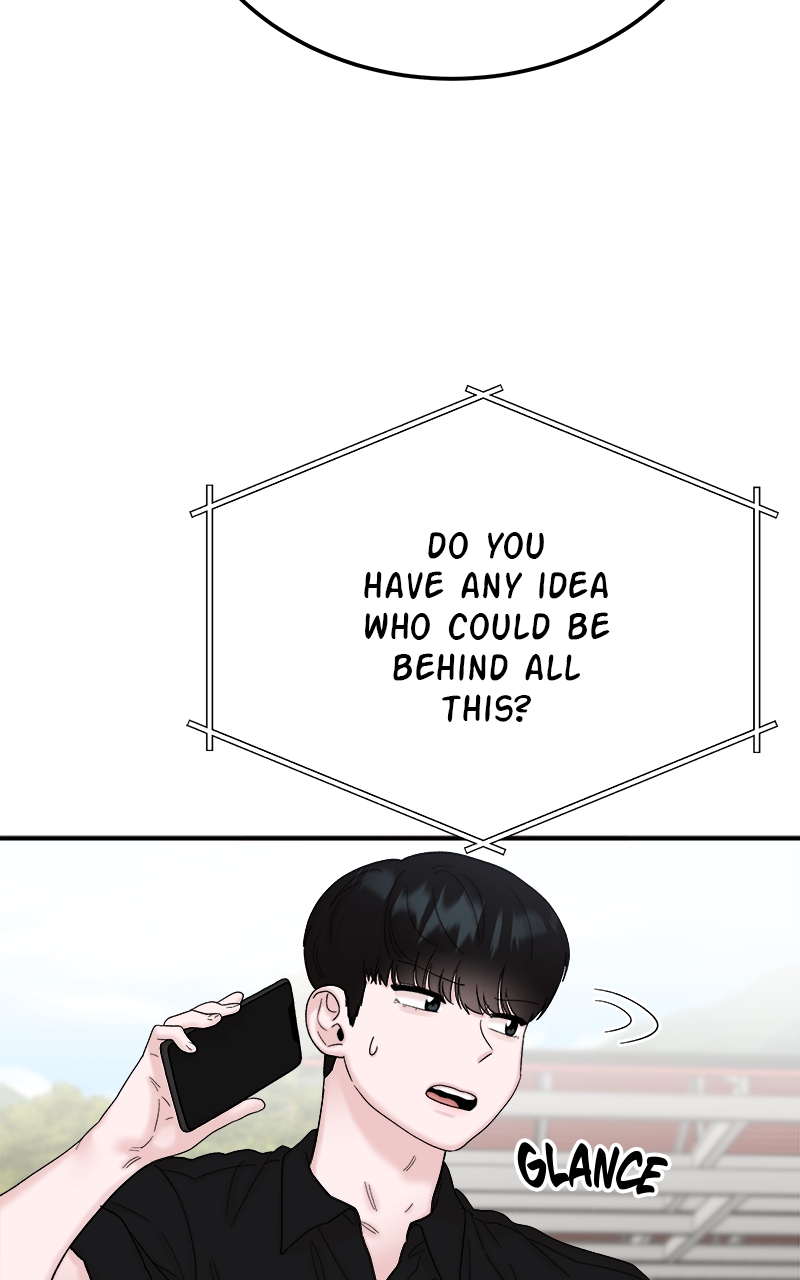 Read My Dud to Stud Boyfriend EN Manga Online