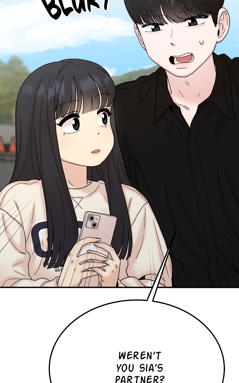 Read My Dud to Stud Boyfriend EN Manga Online